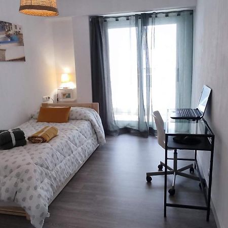 Apartamento Altea - Cap Negret - Acceso Directo A Playa Luaran gambar