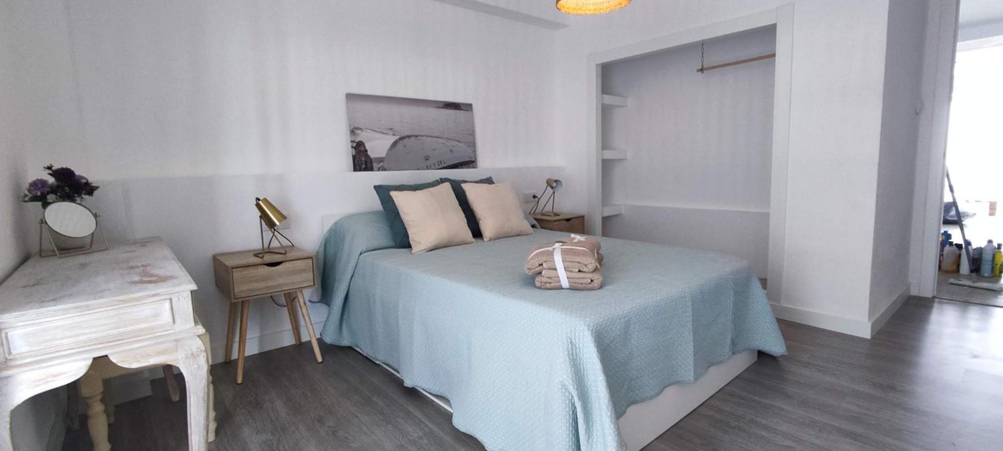 Apartamento Altea - Cap Negret - Acceso Directo A Playa Luaran gambar