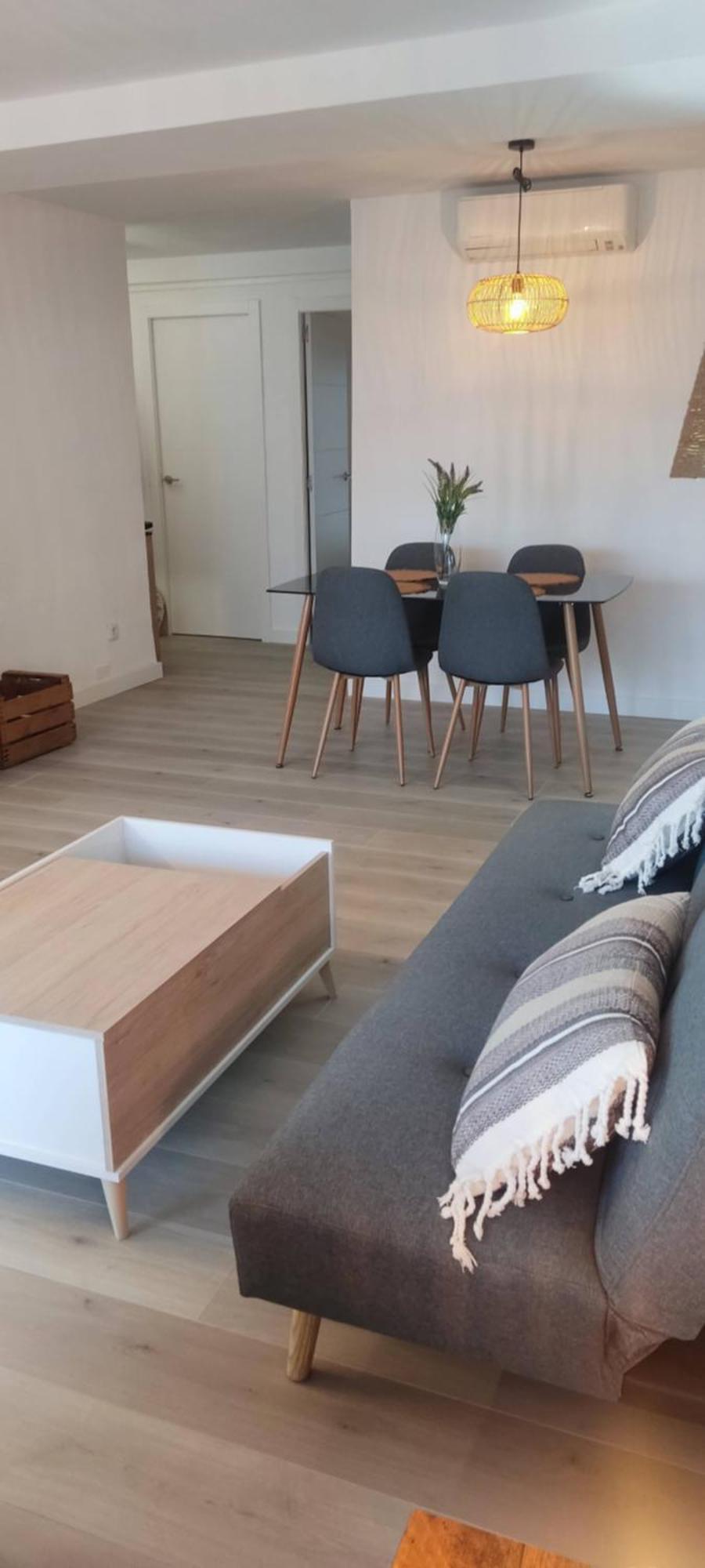 Apartamento Altea - Cap Negret - Acceso Directo A Playa Luaran gambar