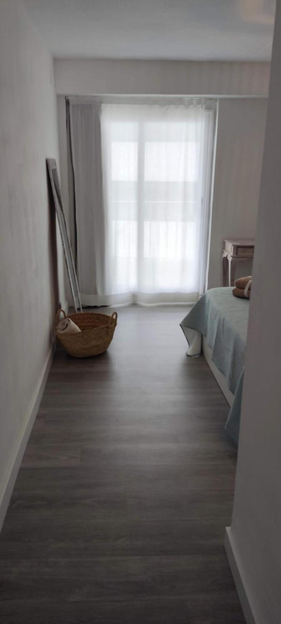 Apartamento Altea - Cap Negret - Acceso Directo A Playa Luaran gambar