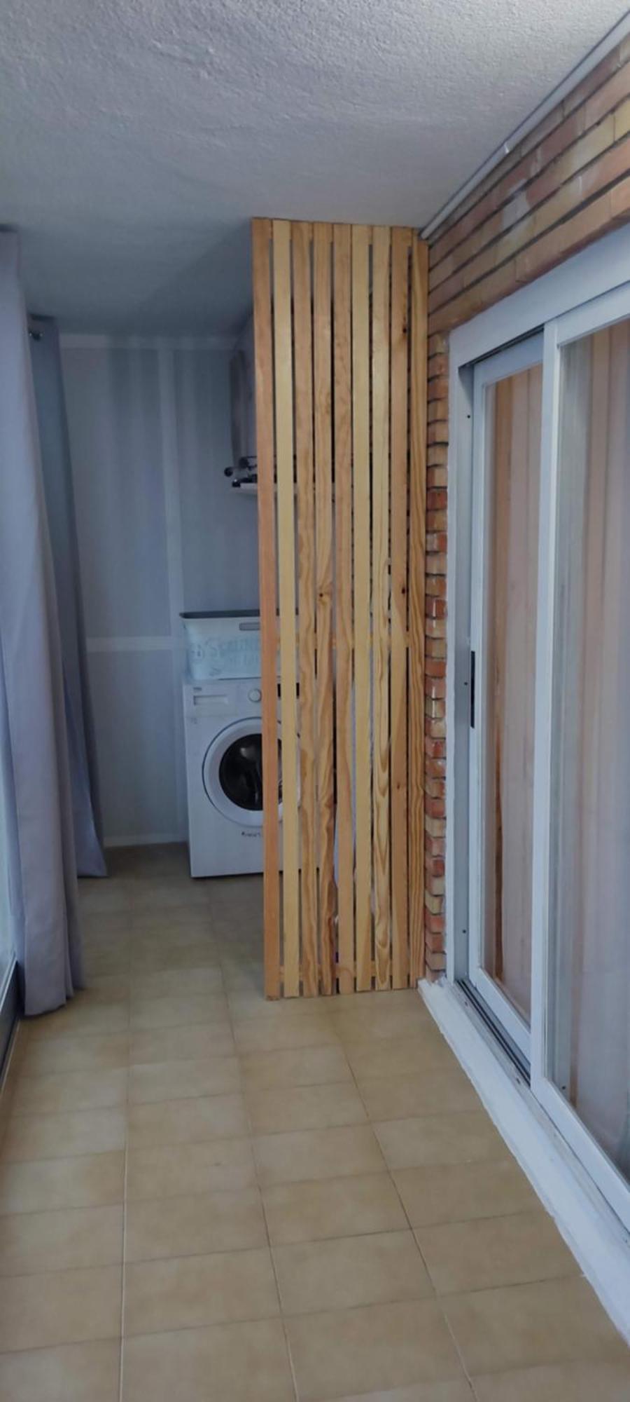 Apartamento Altea - Cap Negret - Acceso Directo A Playa Luaran gambar