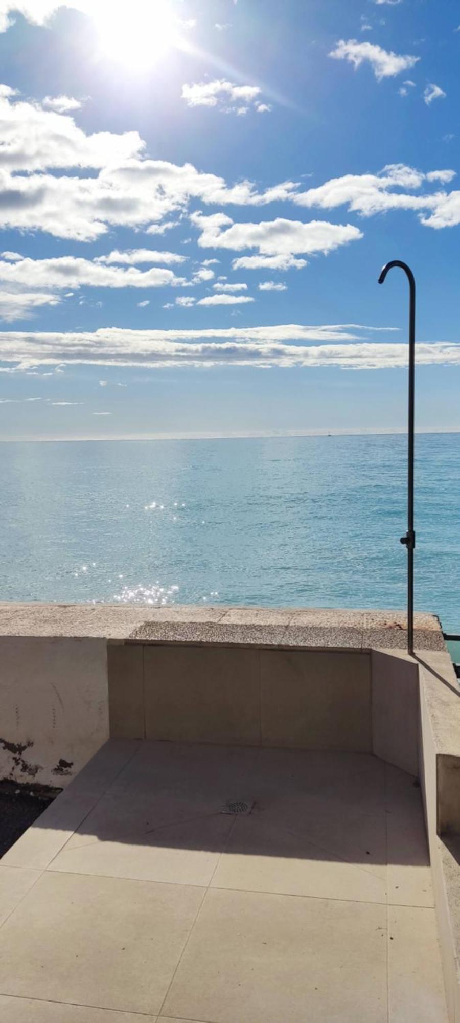 Apartamento Altea - Cap Negret - Acceso Directo A Playa Luaran gambar