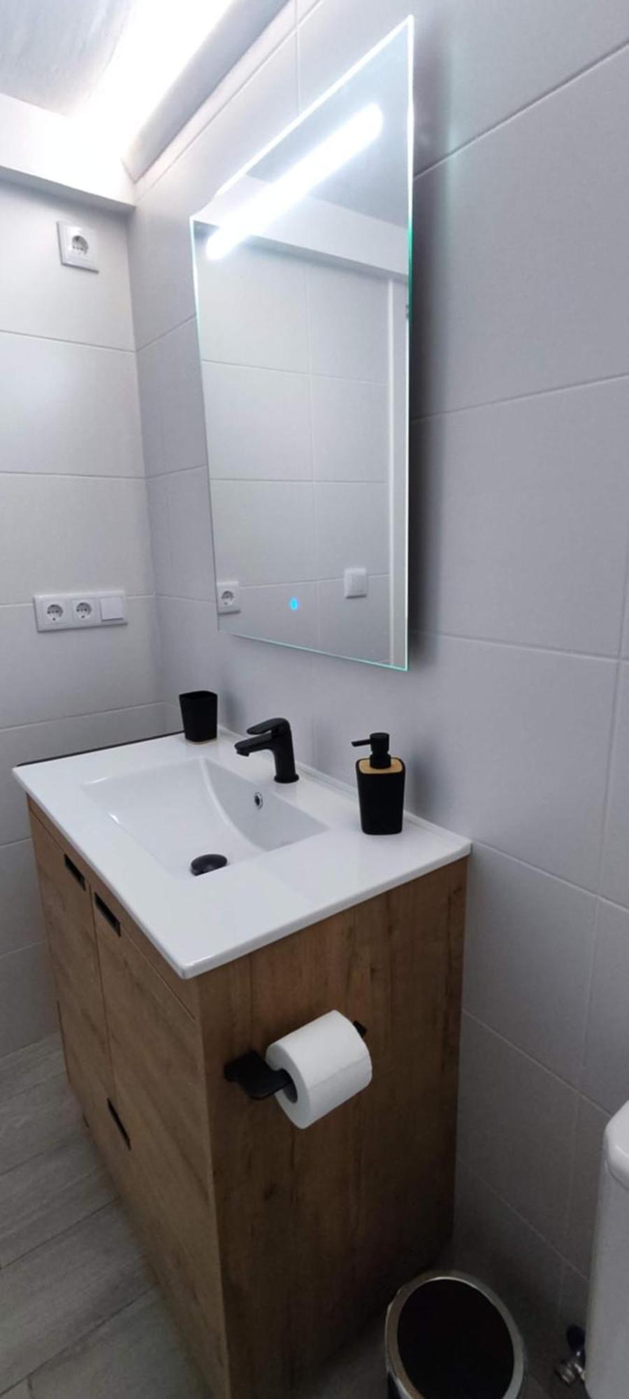Apartamento Altea - Cap Negret - Acceso Directo A Playa Luaran gambar