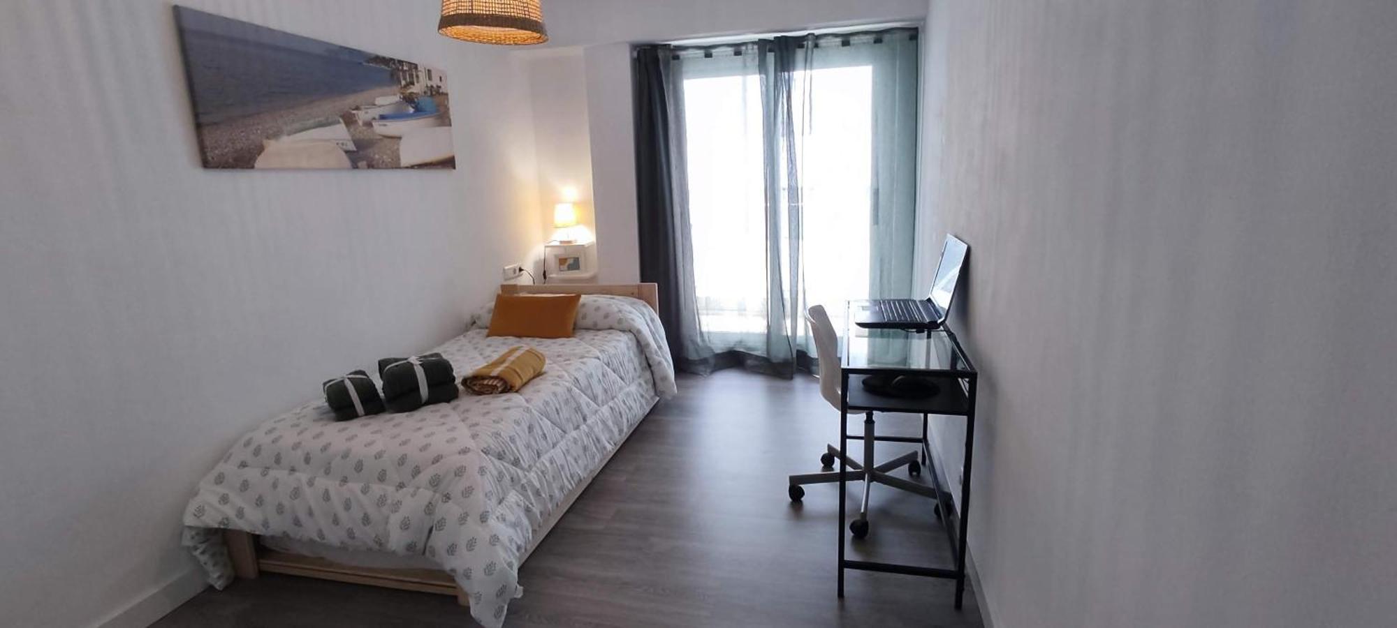 Apartamento Altea - Cap Negret - Acceso Directo A Playa Luaran gambar