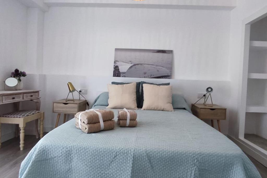 Apartamento Altea - Cap Negret - Acceso Directo A Playa Luaran gambar
