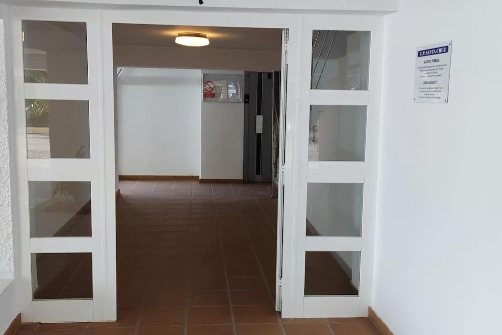 Apartamento Altea - Cap Negret - Acceso Directo A Playa Luaran gambar