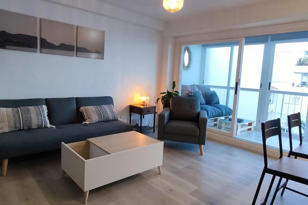 Apartamento Altea - Cap Negret - Acceso Directo A Playa Luaran gambar