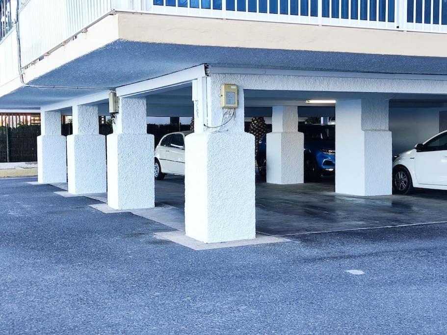 Apartamento Altea - Cap Negret - Acceso Directo A Playa Luaran gambar